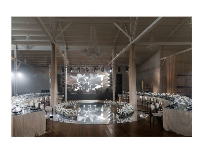 Стол модульный Лайн