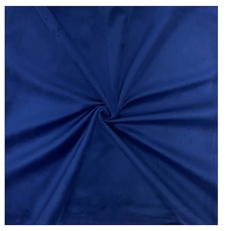 Салфетка бархатная чернильная