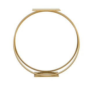 Стойка для цветов  "Гармония" золото - Фото 1