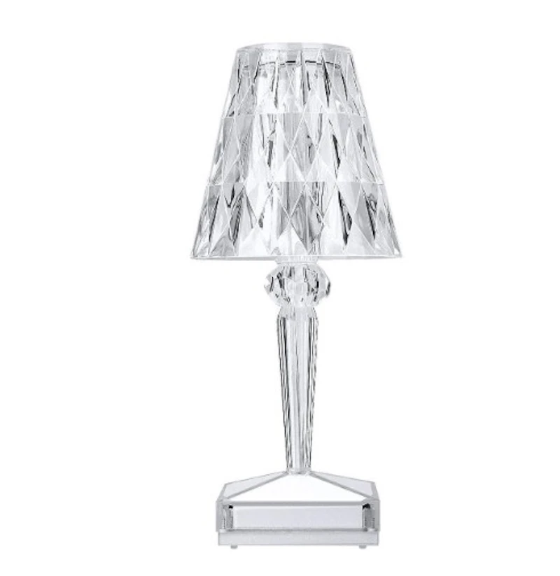 Светильник Роуз Даймонд