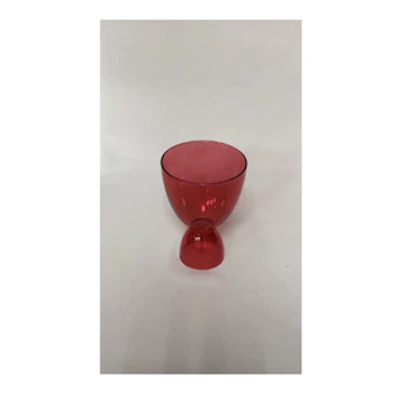 Стакан Ми Ми рубиновый - изображение 2