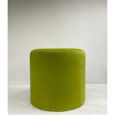 Пуф Люксор оливковый - изображение 5