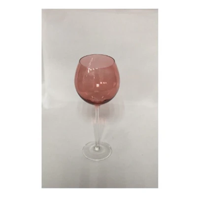 Бокал "Рона" макси алый - изображение 2