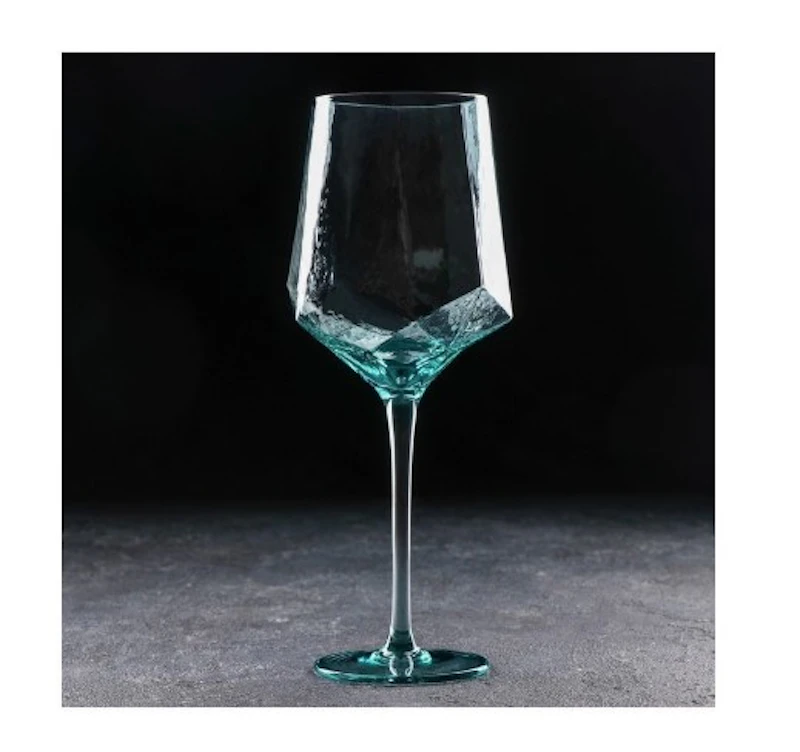 Бокал под шампанское "Айс Блум"