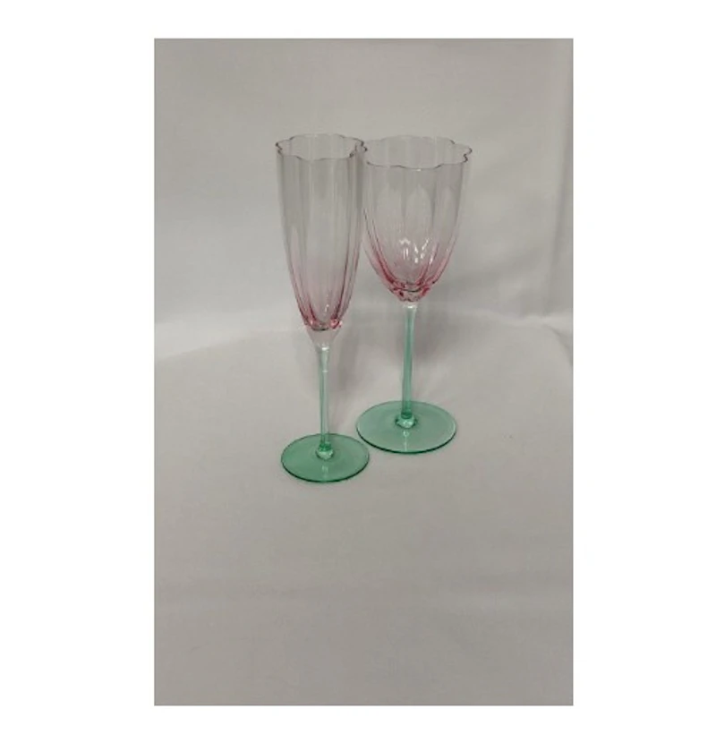 Набор бокалов "Сансет"