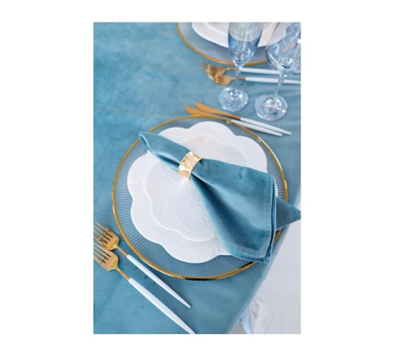 Столовые приборы "Вивьен"