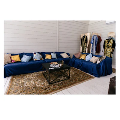 Ковер Будапешт - изображение 2