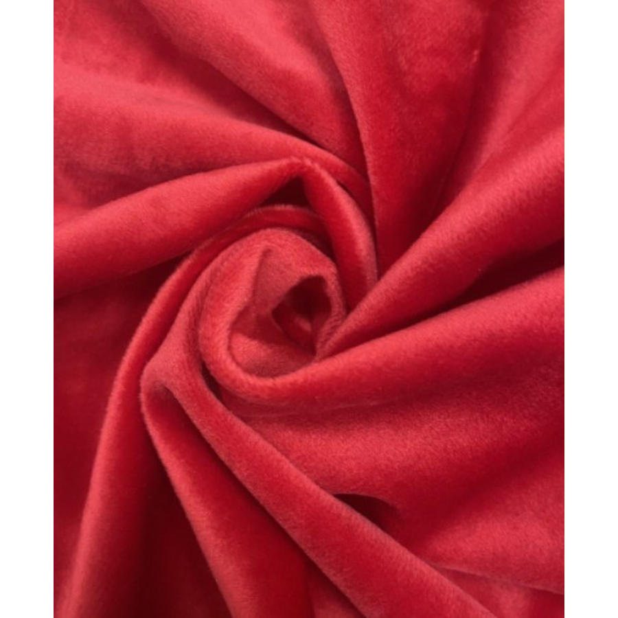 Стол "Лофт" золото алый - Фото миниатюра 2