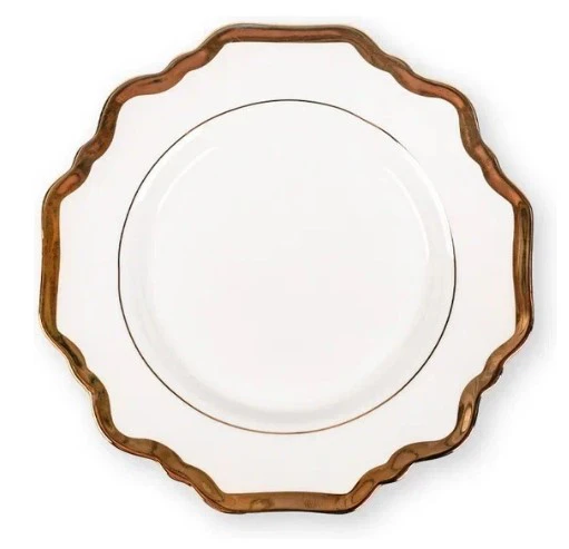 Тарелка "Ренессанс" 16 см