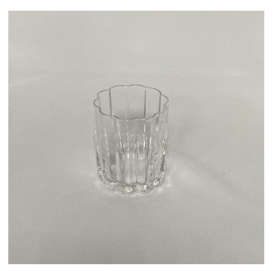 Стакан "Floral" кристалл