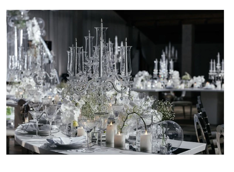 Канделябр 120 см