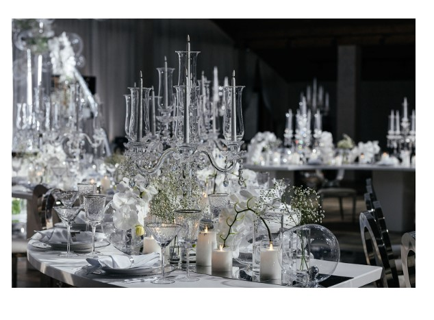 Канделябр 120 см