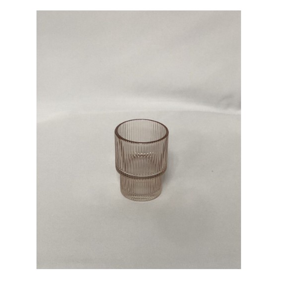 Стакан  "Осака" шампань - Фото миниатюра 2