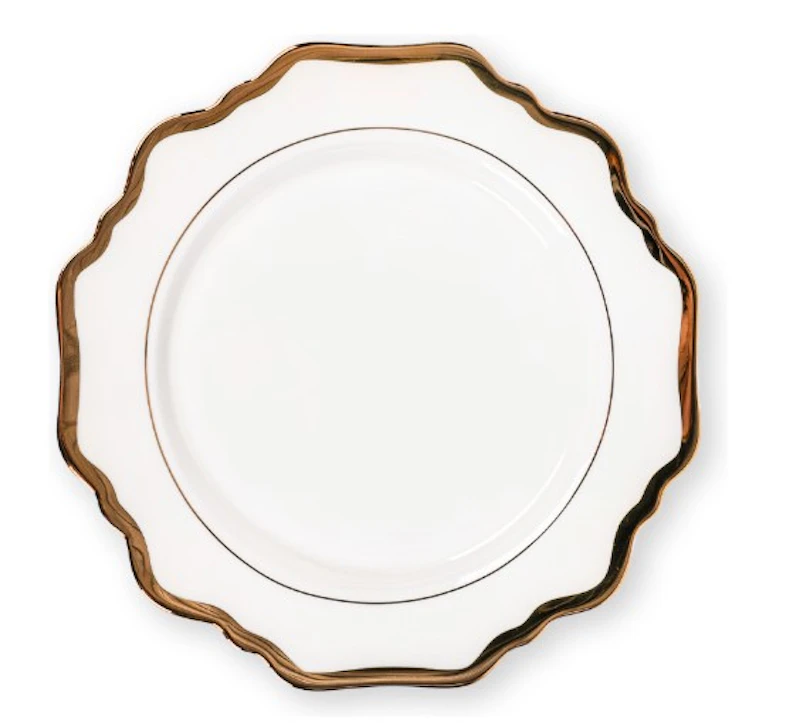 Тарелка "Ренессанс" 32см