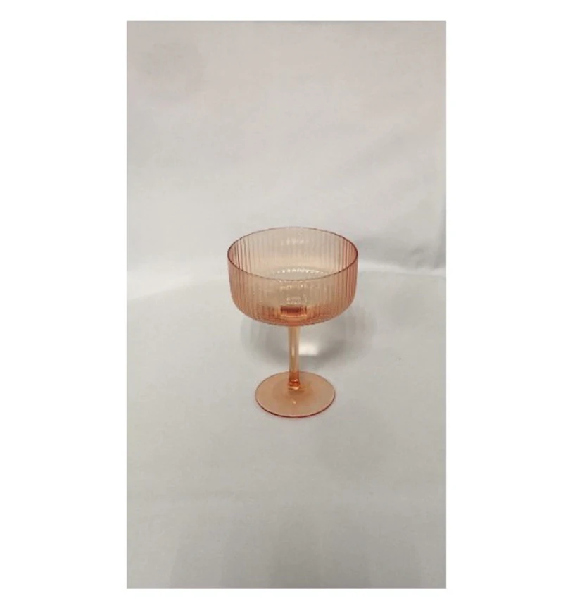 Креманка "Осака" персик