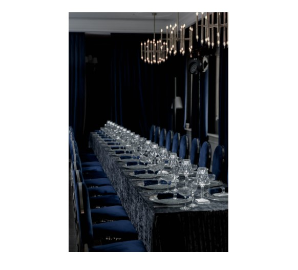 Светильник Rose Diamond