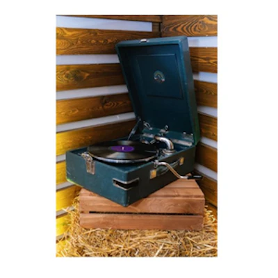 Патефон - изображение 4