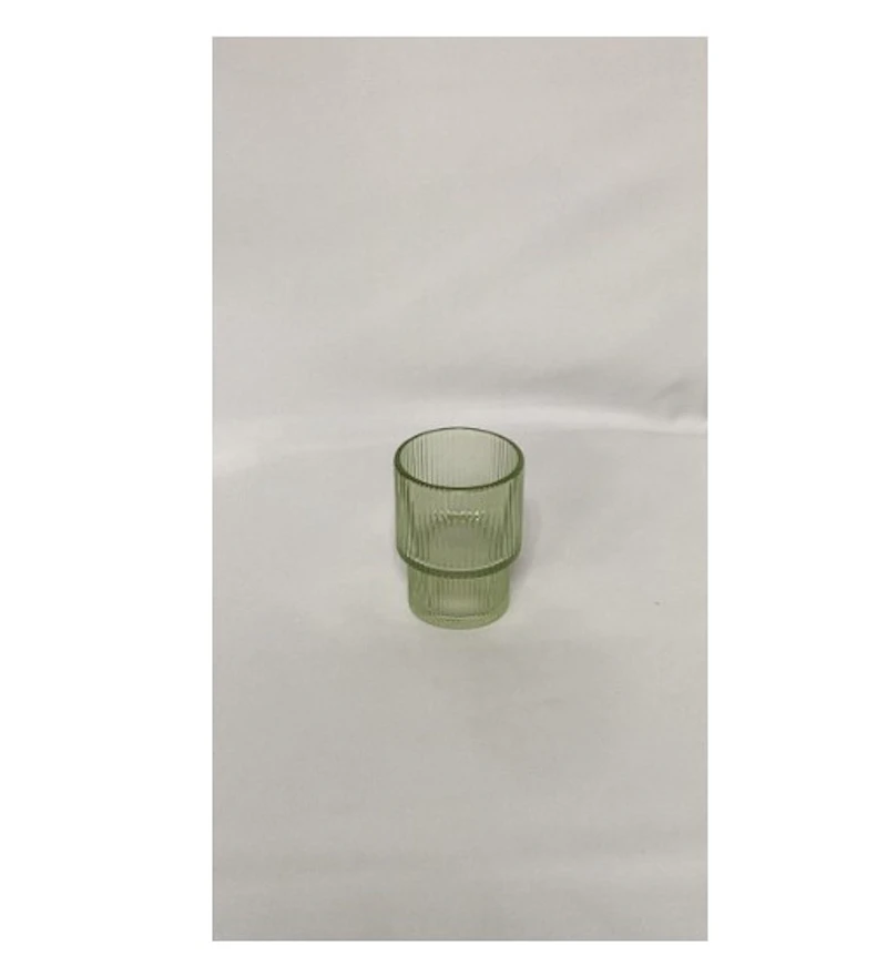Стакан "Осака"салатовый