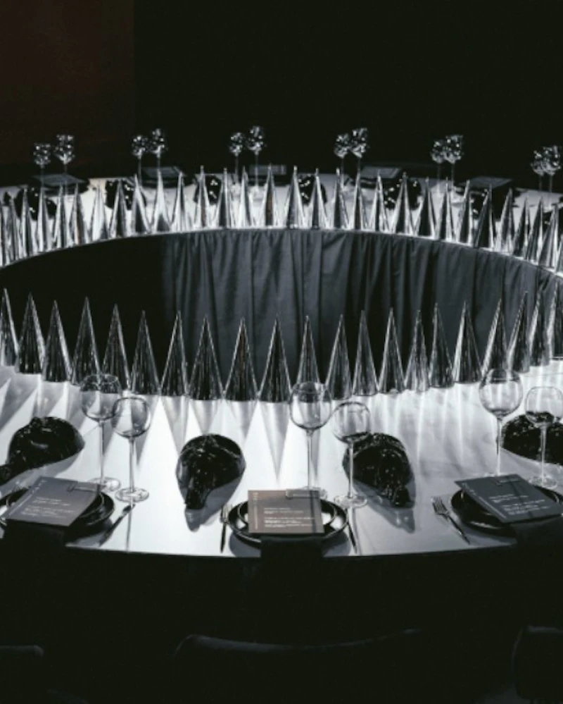 Стол "Изабель" со столешницей