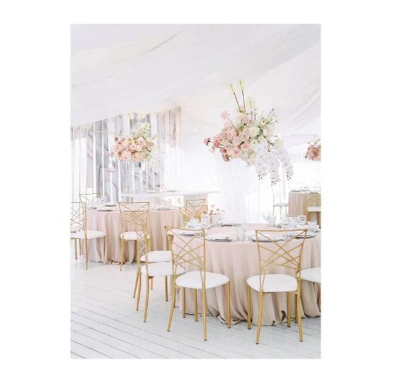 Прозрачная колонна 70см