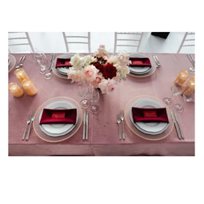 Свеча "Файр" 10 см золото(нейтральный свет) - изображение 6