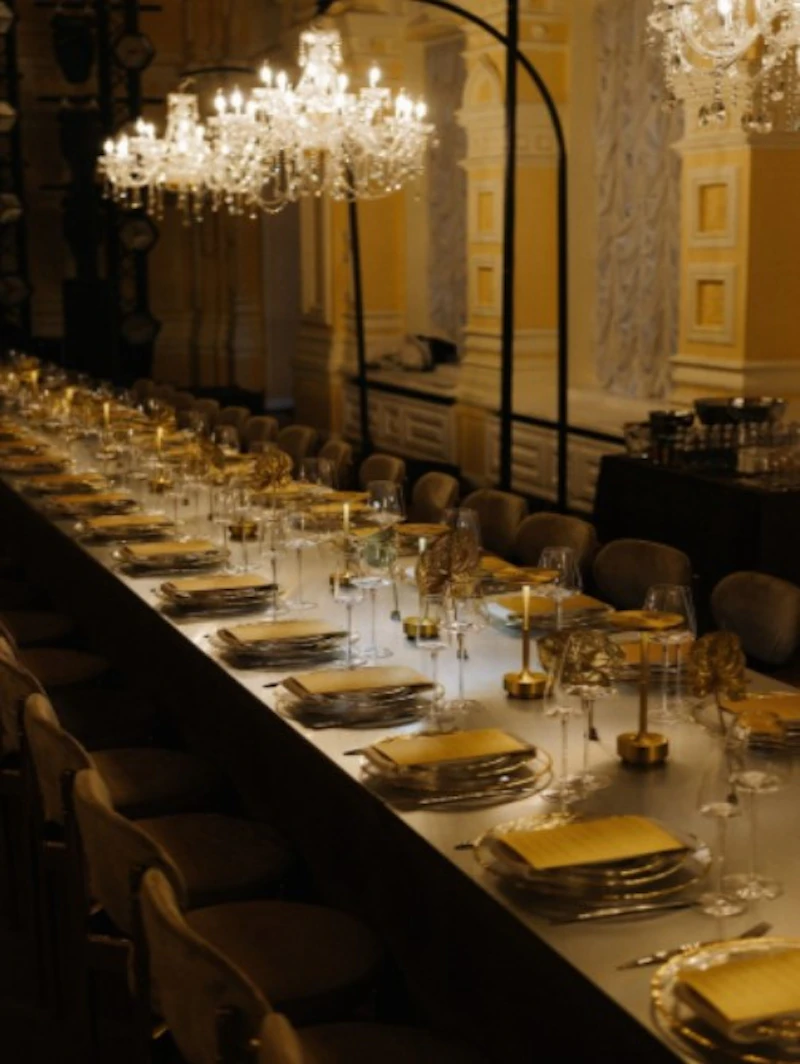 Стойка для люстры "Top"